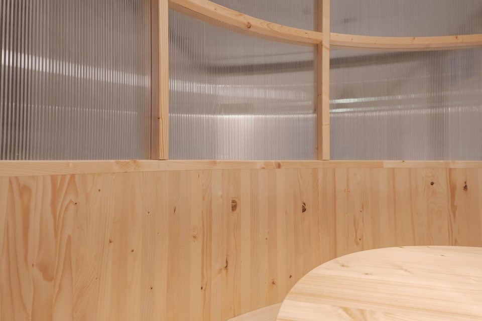 andres muruais housing by nan arquitectos