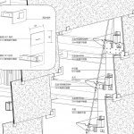 SHEERIN协锐岩板2023广州设计周展厅 / 加减智库设计事务所