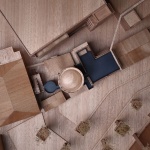 M50珀德水塔，上海 / FLIP Studio