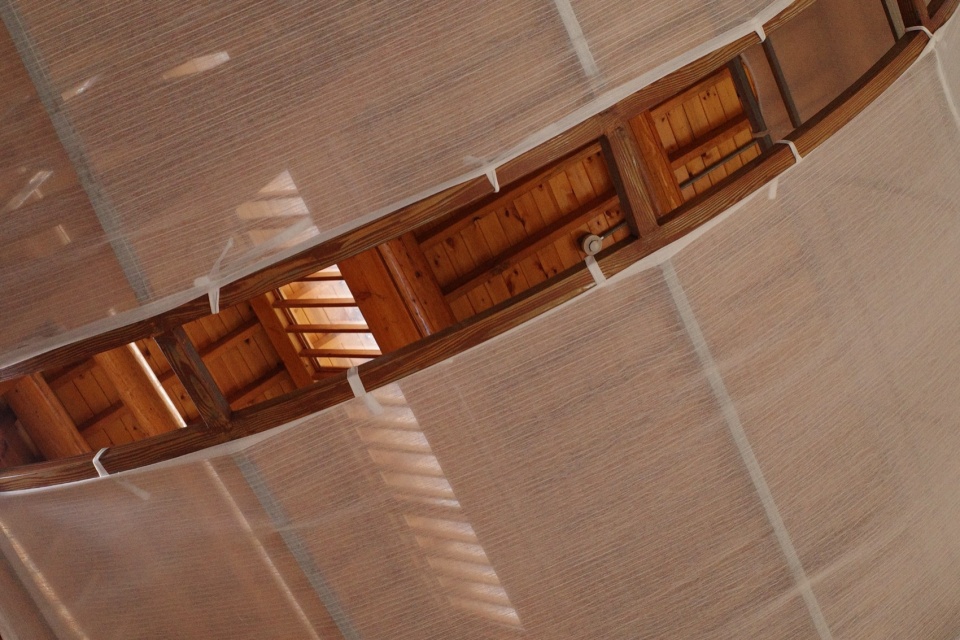 Jian Hotel by Office Canopy of Architecture