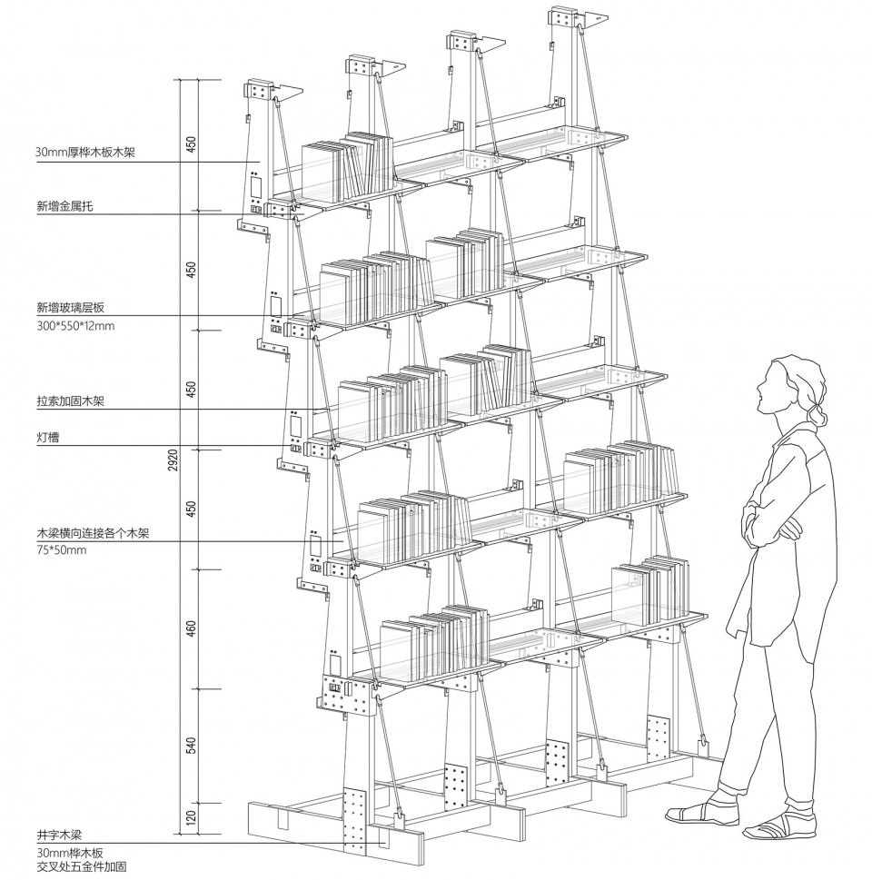 19 SHEERIN协锐岩板2023广州设计周展厅 加减智库设计事务所