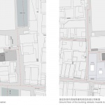 “同源馆· 行政同属 ”展馆，深圳 / 迹·建筑事务所（TAO）