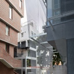 “同源馆· 行政同属 ”展馆，深圳 / 迹·建筑事务所（TAO）