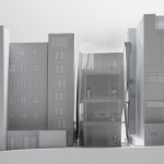 “同源馆· 行政同属 ”展馆，深圳 / 迹·建筑事务所（TAO）