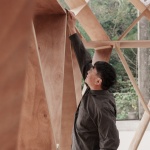 “叠凳火塔”，桂林 / 非常建筑