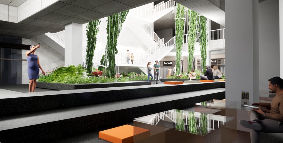 the sanguantang landscape design by t workshop
