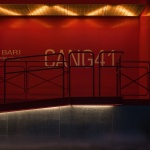CANG仓41，崇礼 / 浆果创意