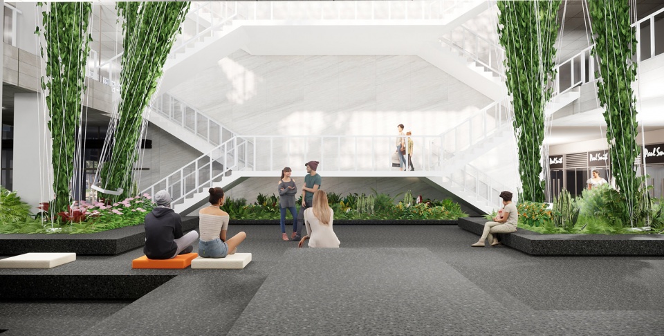 the sanguantang landscape design by t workshop