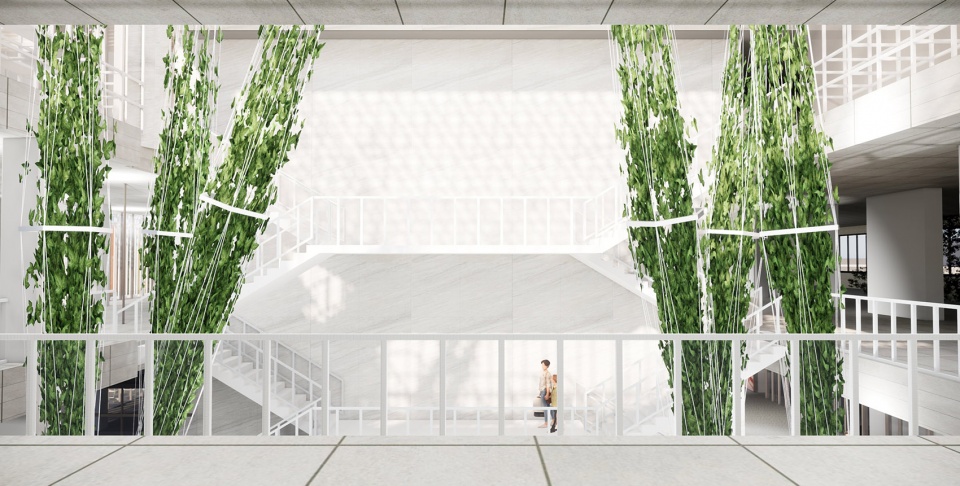 the sanguantang landscape design by t workshop