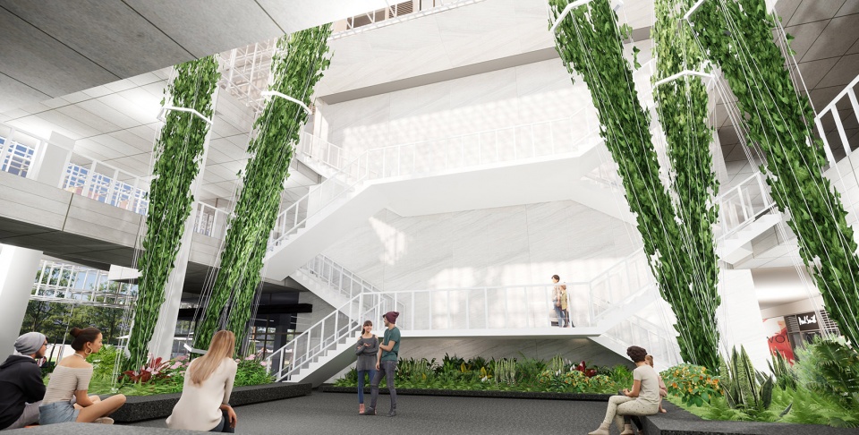 the sanguantang landscape design by t workshop