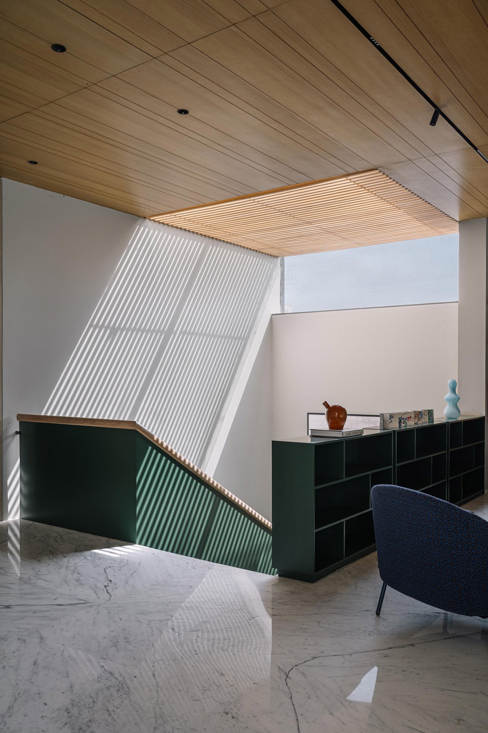 link house by openideas