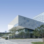 苏州重建现代服务产业园 / 启迪设计集团重塑设计