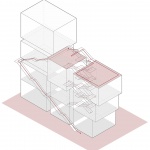 “同源馆· 行政同属 ”展馆，深圳 / 迹·建筑事务所（TAO）