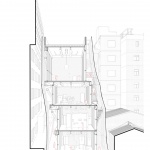 “同源馆· 行政同属 ”展馆，深圳 / 迹·建筑事务所（TAO）