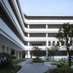 杭州大关小学祥符校区 / goa大象设计