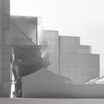 “同源馆· 行政同属 ”展馆，深圳 / 迹·建筑事务所（TAO）