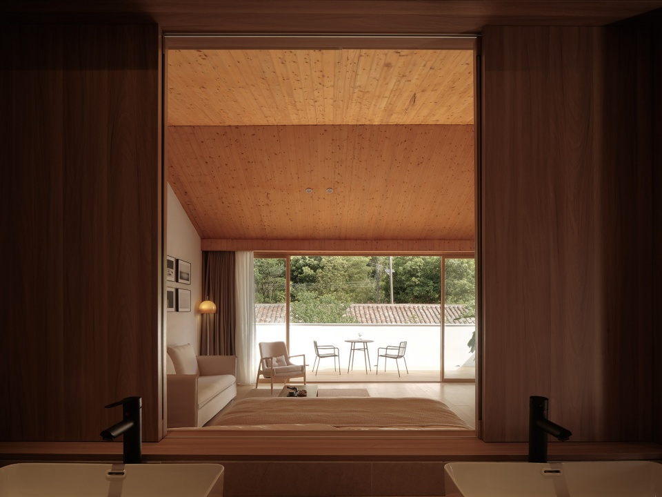 the farm tour by benson space design