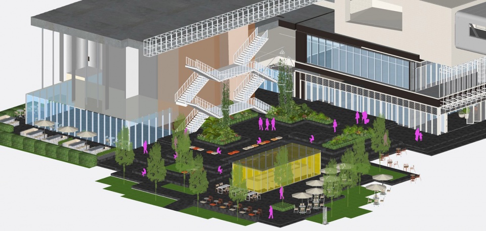 the sanguantang landscape design by t workshop