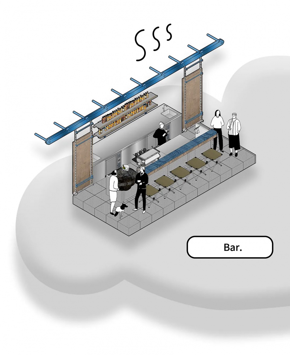 goeasy store by spider creative