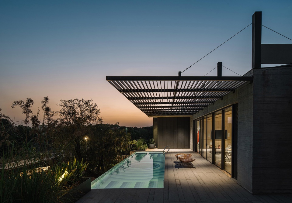 link house by openideas