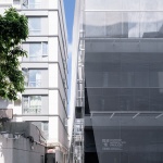 “同源馆· 行政同属 ”展馆，深圳 / 迹·建筑事务所（TAO）