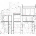 “同源馆· 行政同属 ”展馆，深圳 / 迹·建筑事务所（TAO）