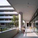 杭州大关小学祥符校区 / goa大象设计