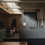 sanga山河日料餐厅，贵阳 / nsaaa