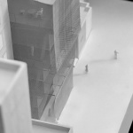 “同源馆· 行政同属 ”展馆，深圳 / 迹·建筑事务所（TAO）