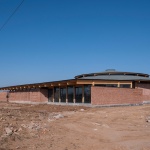 熟地工艺展示馆，河南 / 罗宇杰工作室