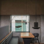 sanga山河日料餐厅，贵阳 / nsaaa