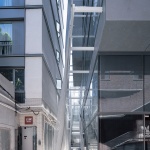 “同源馆· 行政同属 ”展馆，深圳 / 迹·建筑事务所（TAO）