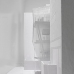 “同源馆· 行政同属 ”展馆，深圳 / 迹·建筑事务所（TAO）