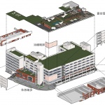 a park 数字艺术公园，深圳 / JC界汐设计