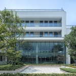 杭州大关小学祥符校区 / goa大象设计