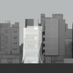 “同源馆· 行政同属 ”展馆，深圳 / 迹·建筑事务所（TAO）