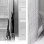 “同源馆· 行政同属 ”展馆，深圳 / 迹·建筑事务所（TAO）