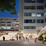 a park 数字艺术公园，深圳 / JC界汐设计