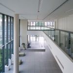 杭州大关小学祥符校区 / goa大象设计