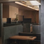 sanga山河日料餐厅，贵阳 / nsaaa
