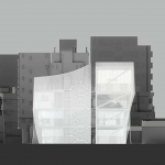 “同源馆· 行政同属 ”展馆，深圳 / 迹·建筑事务所（TAO）