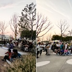 Xiangtang. Yelin LINE FRIENDS Camping Village, China by Partner Design Studio