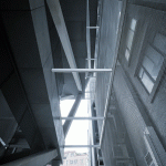 “同源馆· 行政同属 ”展馆，深圳 / 迹·建筑事务所（TAO）