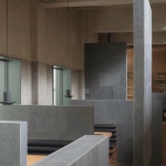 sanga山河日料餐厅，贵阳 / nsaaa