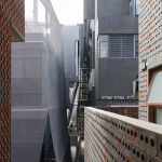 “同源馆· 行政同属 ”展馆，深圳 / 迹·建筑事务所（TAO）