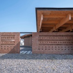 熟地工艺展示馆，河南 / 罗宇杰工作室