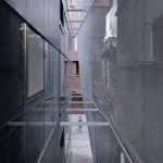 “同源馆· 行政同属 ”展馆，深圳 / 迹·建筑事务所（TAO）