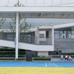 杭州大关小学祥符校区 / goa大象设计