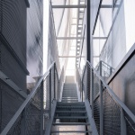 “同源馆· 行政同属 ”展馆，深圳 / 迹·建筑事务所（TAO）