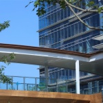 苏州重建现代服务产业园 / 启迪设计集团重塑设计